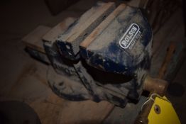 *Rolson Amkur Vice with 4” Jaws