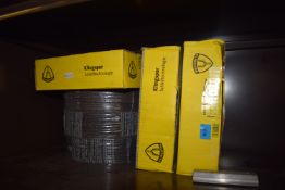 *Contents of Shelf to Include 9” Griding and Cutting Wheels