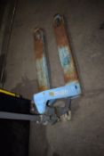 *EosLift Pallet Truck (AF)