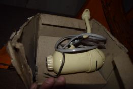 *Behr Auto Fan (incomplete)