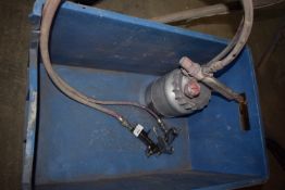 *Anest Iwata W-200 Spray Gun