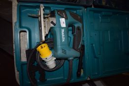 *Makita 4350CT 110v Jigsaw