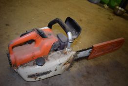 *Stihl 085 Petrol Chainsaw for Spares/Repair