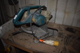 *Makita LS1040 Compound Mitre Saw
