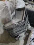 *Plaxton Paramount Rear Corner Bumpers Offside Approx 10