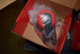 *Snap-on 5” Orbital Palm Sander in Box