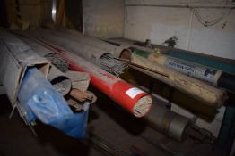 *Various Welding Wire Including Stainless Steel