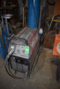 *Cebora Apollo 260 Mig Welder (bottle not included)