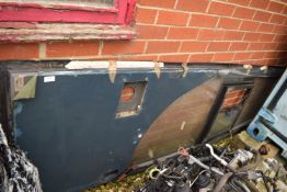 *Side Access Door for Plaxton Coach