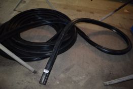 *Length of Plaxton Supreme Side Window Rubber