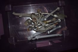 *Box of Assorted Mirror Arms