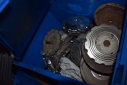 *Box of Wheel Spinners