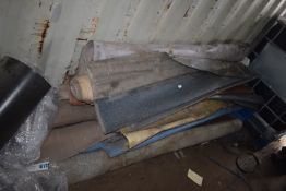 *Quantity of Assorted Lino