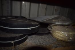 *Assorted Rubbers for Chassis and Body Assembly