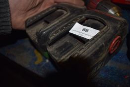 *2x Snap-On CTB187 18v Batteries