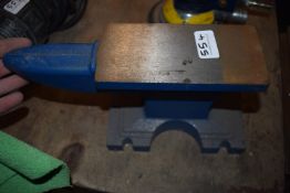 *Small Anvil 28x12cm x 14cm high