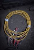 *Set of Jump Leads