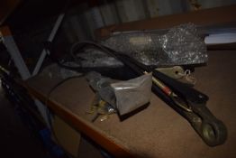 *2x Pairs of Wiper Arms