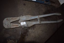 *Record 924 Bolt Croppers