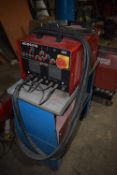 *Butters Tig Welder AC/DC 315 with Cooler Box