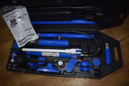 *Blue-Point Portable 10-ton Ram Kit (made for Snap-on)