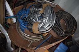 *Box of Assorted Vintage Window Rubber Inserts