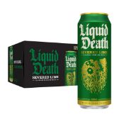 * 154 Cases Containing 1848 Cans of 500ml Severed Lime Expires 25.09.25