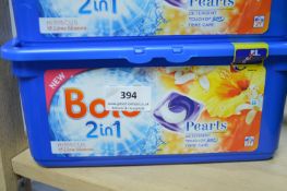 Bold 2-in-1 Pearls Wash Pods 29 Washes