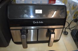 *Sur La Table Dual Basket Air Fryer