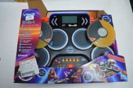 *Vtech 10-in-1 Kiddie DJ Drum Set
