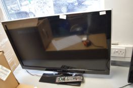 Panasonic Viera 32