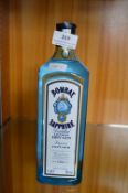 Bombay Sapphire London Dry Gin 1L