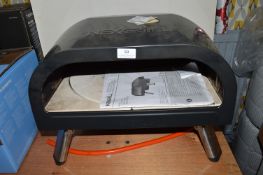 *Nexgrill Gas Pizza Oven