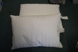 *2x Hotel Grand Pillows