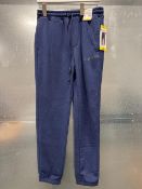 *Champion Navy Joggers, Size - S