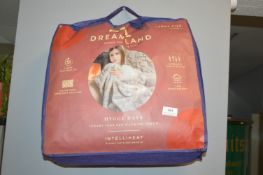 *Dreamland Luxury Faux Fur Throw