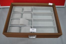 Wristwatch Cabinet