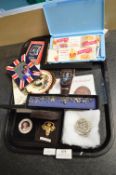 Vintage Royalty Collectibles