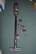 *Dyson V11 Extra Stick Vacuum Cleaner