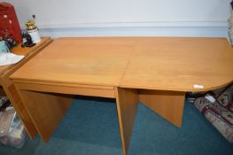 *Extending Worktable