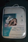 Osalis Luxury Super King Mattress Protector
