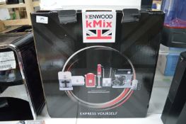*Kenwood K-Mix Stand Mixer