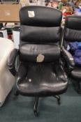 *Lay-Z-Boy Office Chair