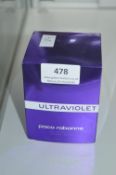 Paco Rabanne Ultra Viollet EDP 80ml