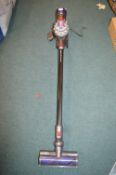 *Dyson V8 Advanced Stick Vacuum Cleaner