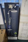 *Grohe Vitalio Joy System 260 Shower Kit