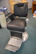 Vintage Barber’s Chair