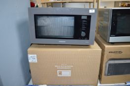 Samsung Combination Microwave Oven Grill
