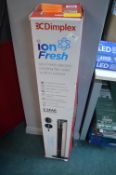 *Dimplex Ion Fresh Tower Fan