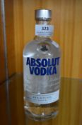 Absolute Vodka 700ml